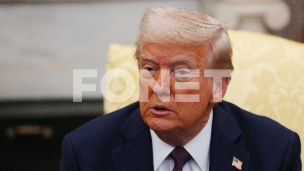 Tramp: Poštujem Zelenskog