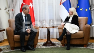 Srbija ulaže u IT sektor