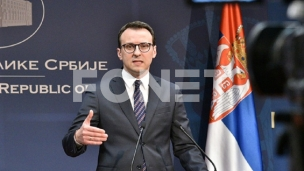 Petković: Kurtijeva podmetačina