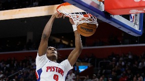 Denver - Detroit 134:119