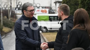 Sve najbolje ovima u Nišu