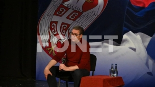 Rudnik radi zbog mene 