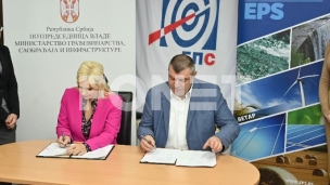 Grčić podneo ostavku