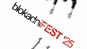 Blokadni fest od 6. do 15. marta 