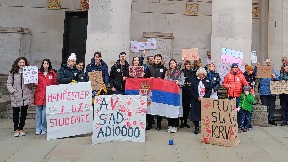 Podrška iz Mančestera