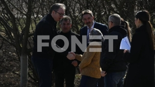 Vučić da se izvini