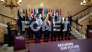 Evropa pravi plan za Ukrajinu