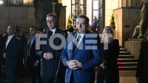 Može samo po Ustavu