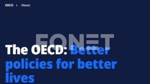 Zaustavljen ulazak u OECD