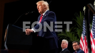 Prvo obraćanje Kongresu