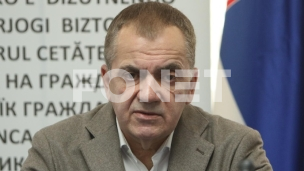 Pašalić: Uznemirujuće poruke