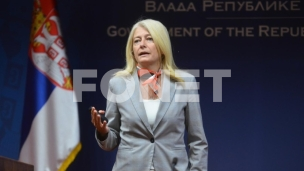 Osuda incidenata u Skupštini