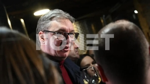 Politički aktivisti u RTS