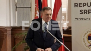 Podrška Vučiću i vlasti