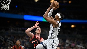 Toronto - Orlando 114:113
