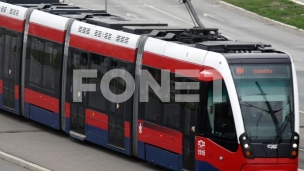 Kratki tramvaji za 25 milijardi