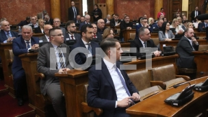 Moguć opet isti predlog