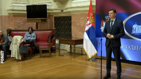 Nije bio dogovor sa opozicijom