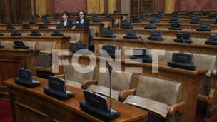 Protiv mafijaške družine