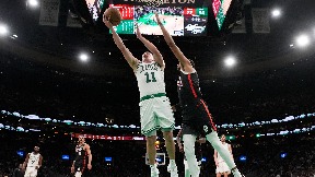 Boston - Portland 128:118