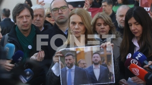 Šapić u strahu svakog dana 