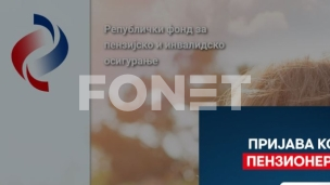 Fond upozorio na prevaru