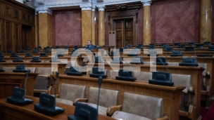 Nastavak rada 11. marta
