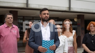 Odgovornost za nasilje
