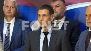 Čekam poziv tužioca