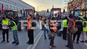 Sukob sa policijom