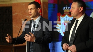 Vučićevo beščašće o trudnici