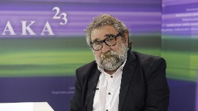 Opasna kriza