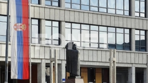 Pretnje studentu