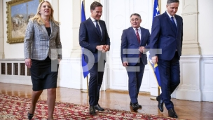 Važno da nema vakuuma