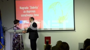 "Dobrila" Radmili Gujančić