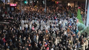 Vučić:Odgovaraće za nasilje