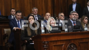 Nasilje neće proći
