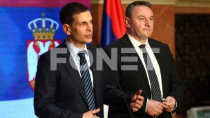 Vučić sprema nasilje 15. marta