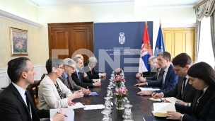 Nasilje nije u interesu Srbije 