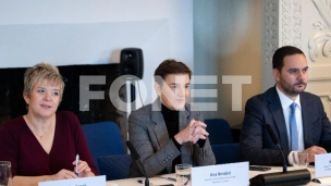 Uspešna poseta 