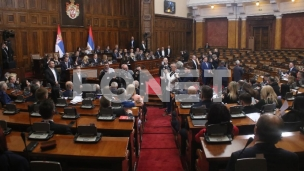Nastavak rasprave