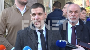 Baćić da kaže istinu