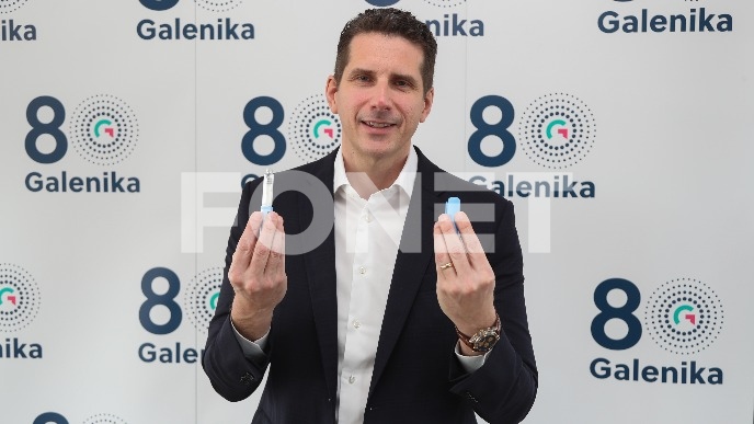 Prodaja veća 84 odsto