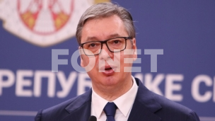 Srbija ne podržava hapšenje