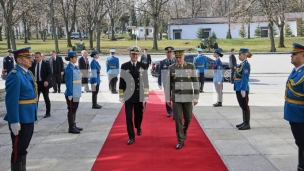 Mojsilović sa Mančom 