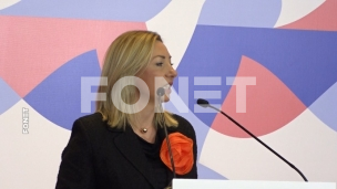 Glasno Macurino ćutanje