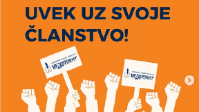 Sindikat poziva na protest