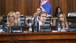 Psovao sam, ali nisam napao