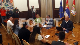 Vučić: U subotu neće biti čuda