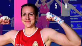 Još dve medalje za Srbiju